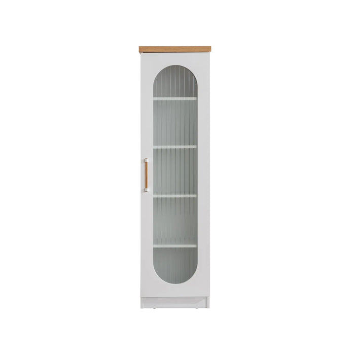 Vita Bohem Bookcase
