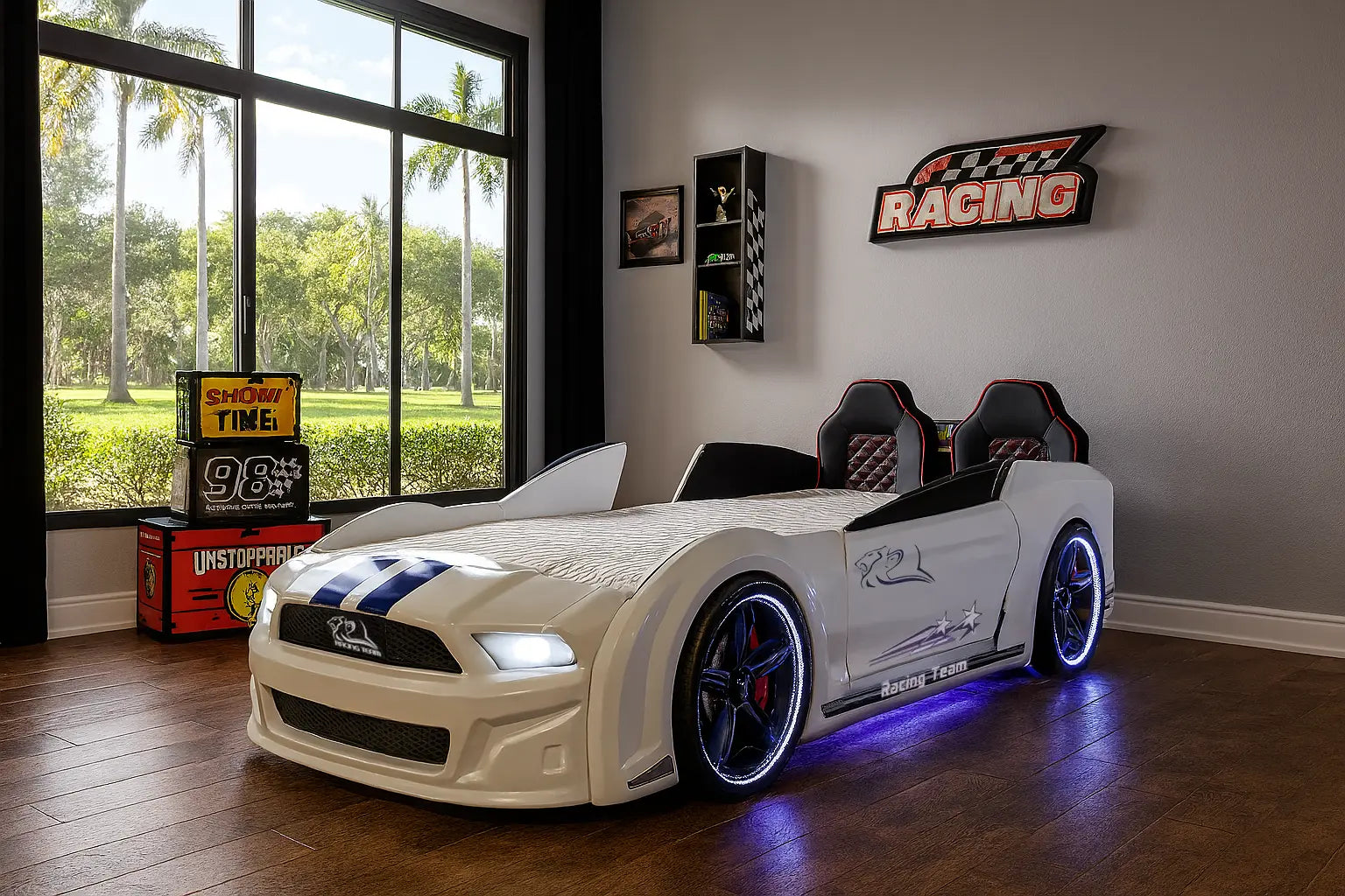 Dream Racer