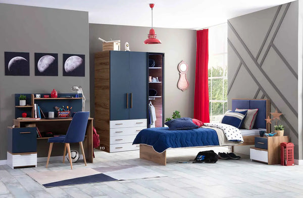 Orion Series