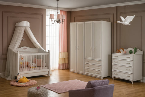 Isabella Series