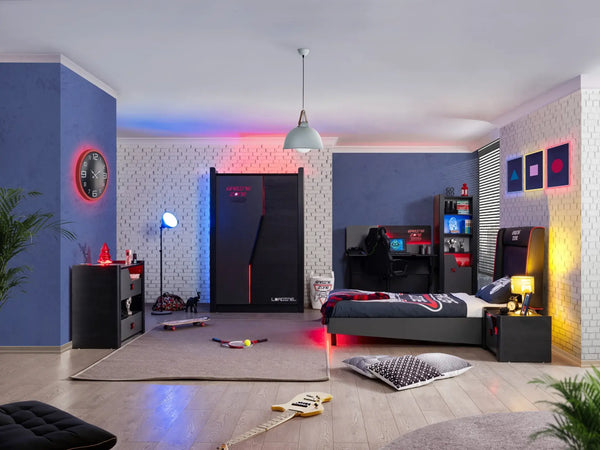 Gaming Zone Series
