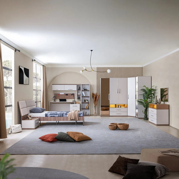 Milano Series