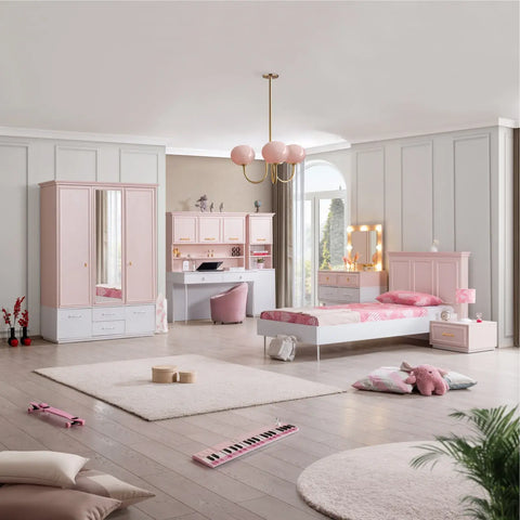 Rosa Series