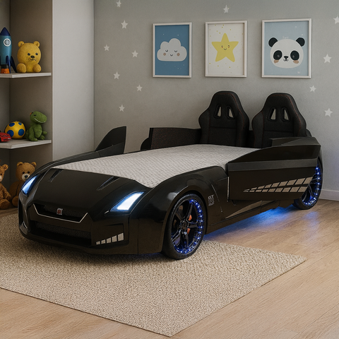 GTR Racer Bed