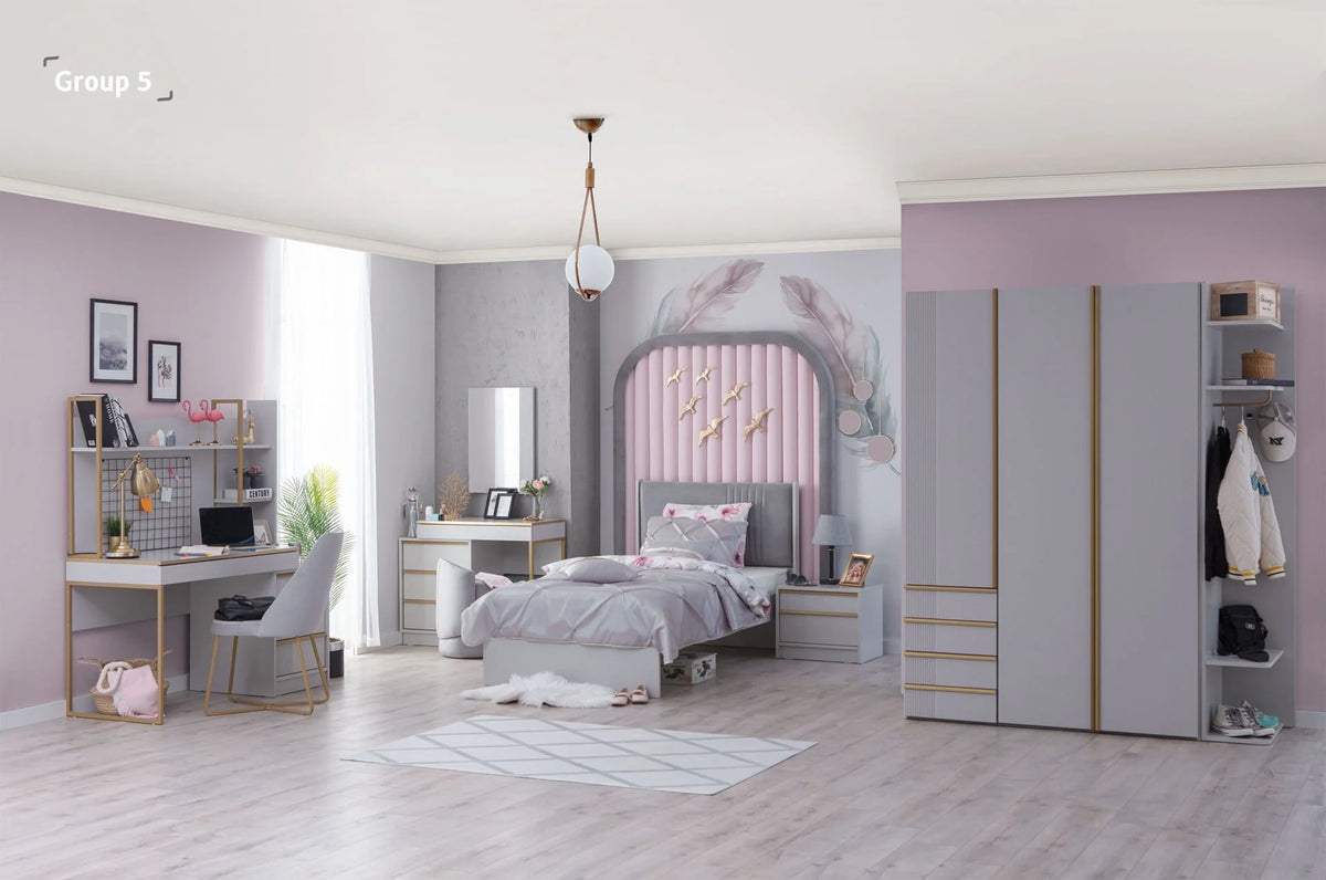 Elegant Set 5