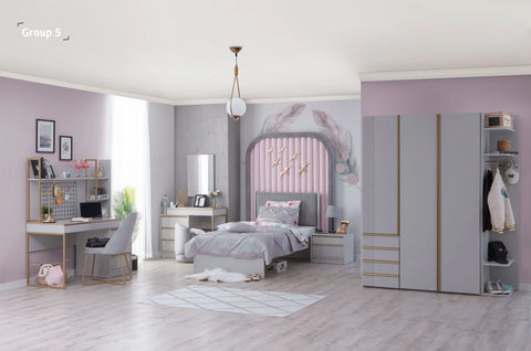 Elegant Set 5