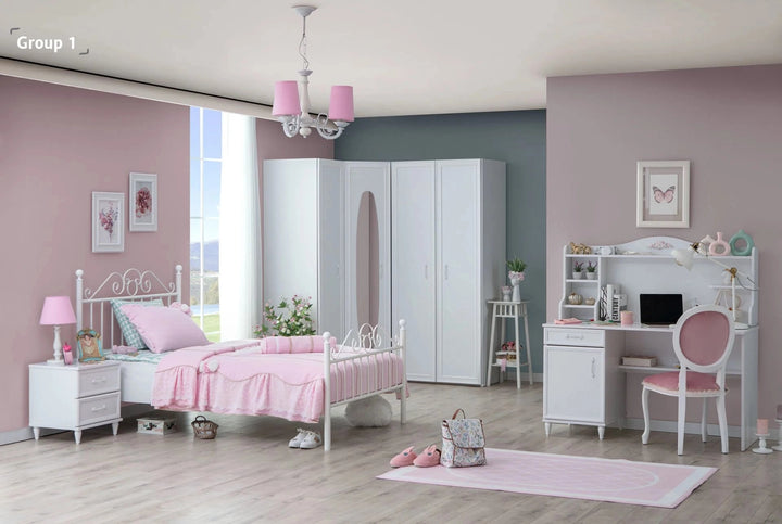 Isabella Set 1