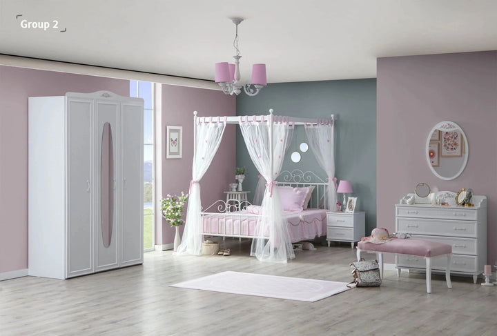 Isabella Set 2