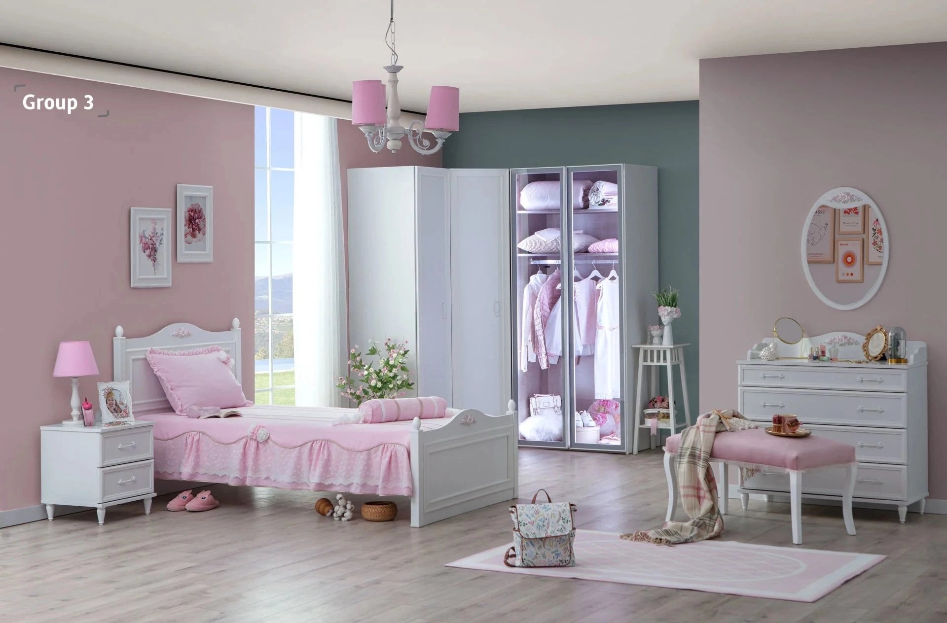 Isabella Set 3