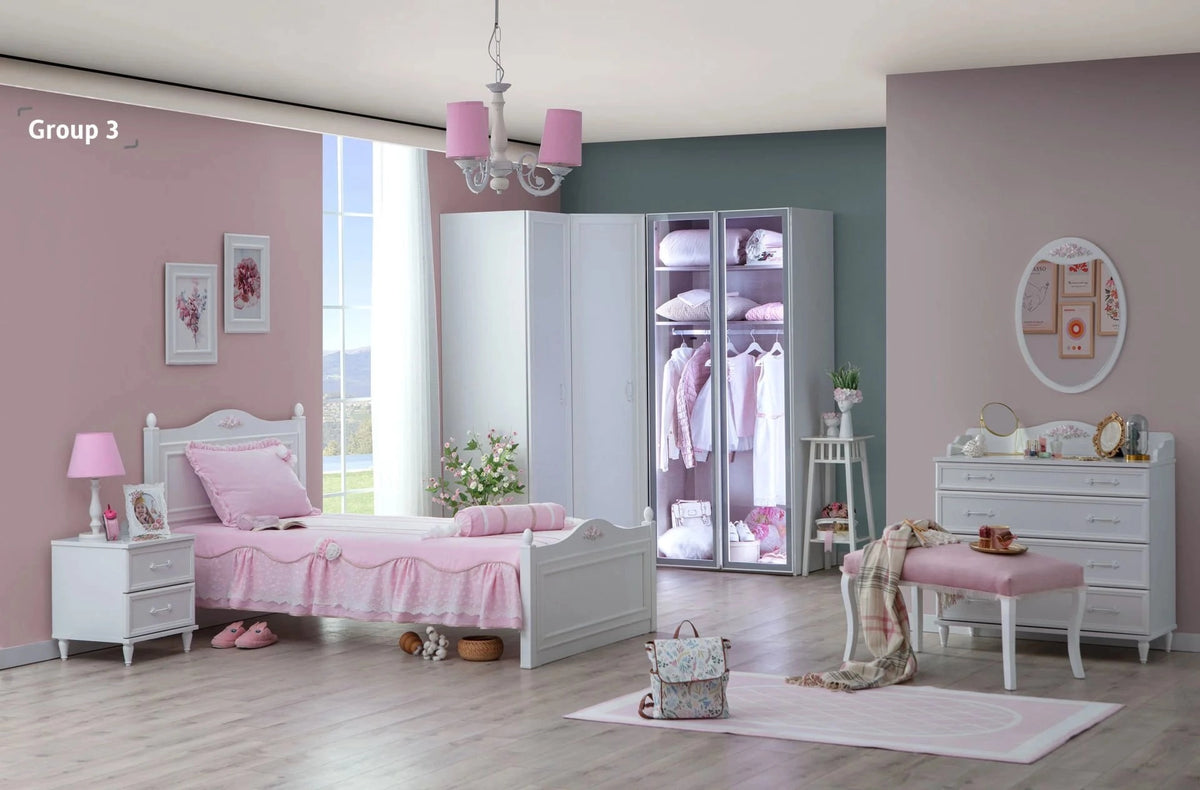 Isabella Set 3