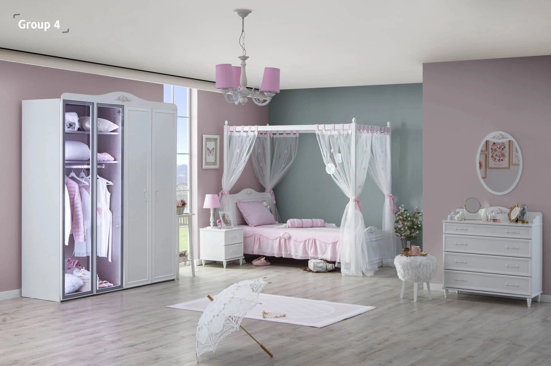 Isabella Set 4