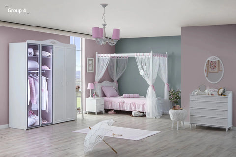 Isabella Set 4
