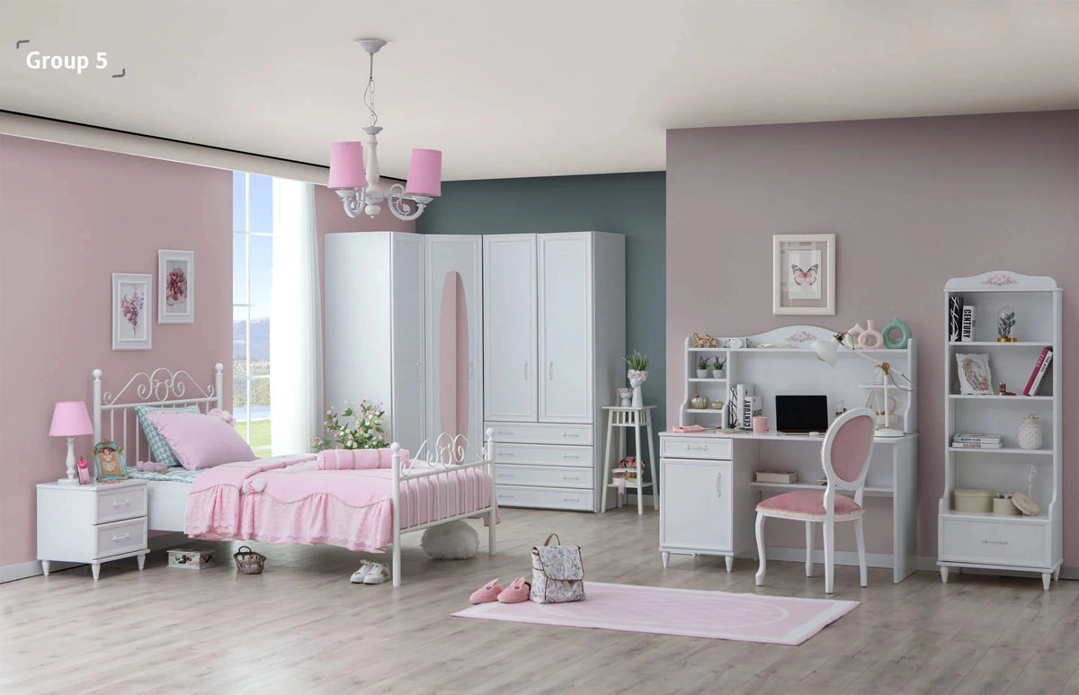 Isabella Set 5