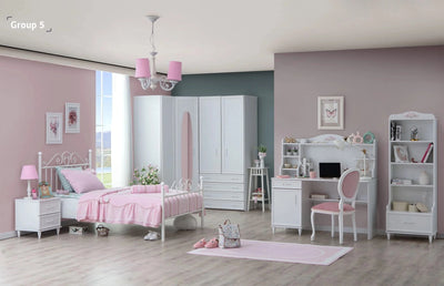 Isabella Set 5