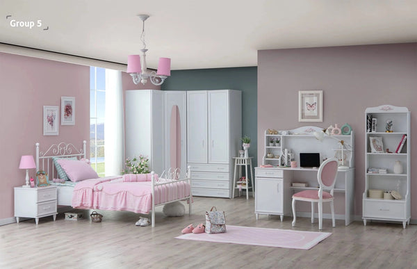 Isabella Set 5