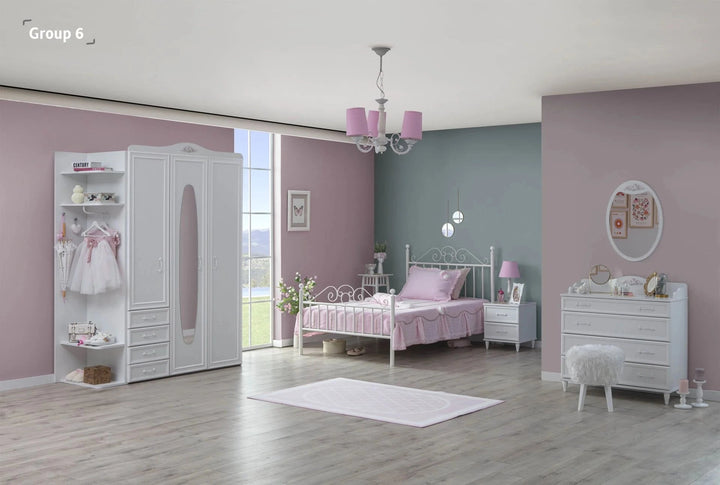 Isabella Set 6