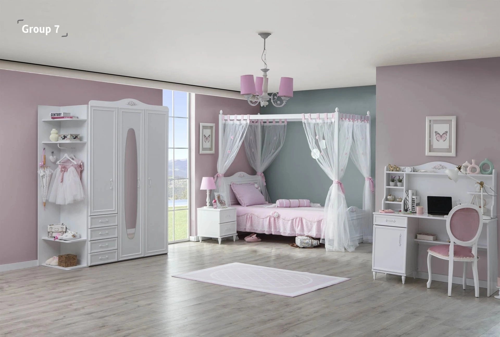 Isabella Set 7