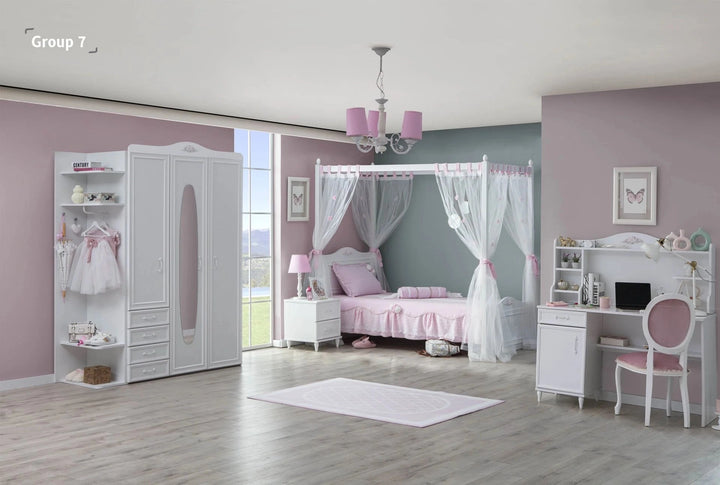 Isabella Set 7