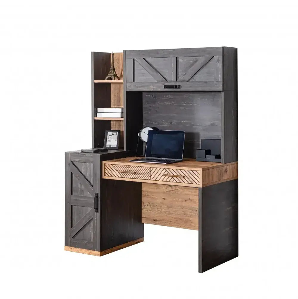 Antique Desk - LYNDA KIDS