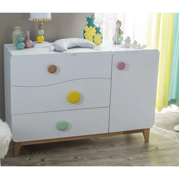 Bonita Dresser