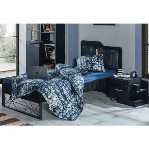BED x 1