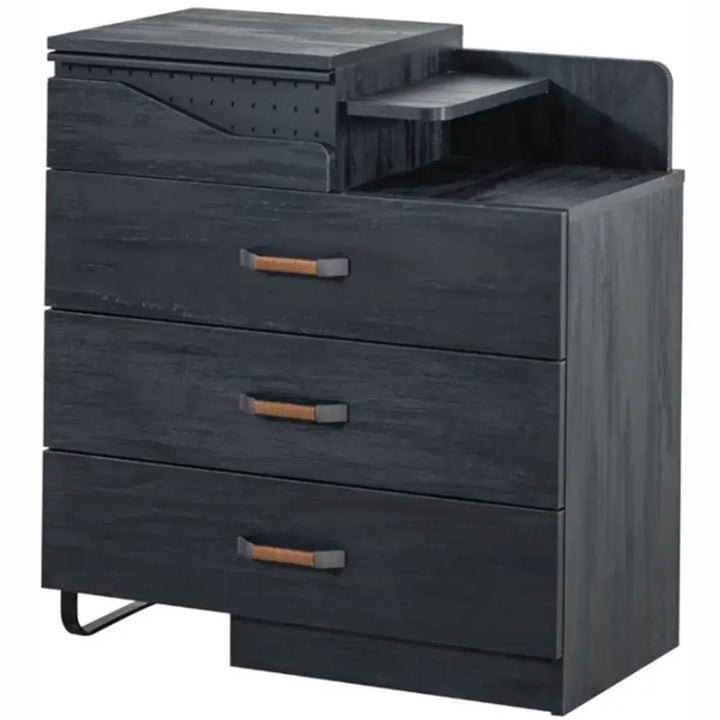 Dark Dresser