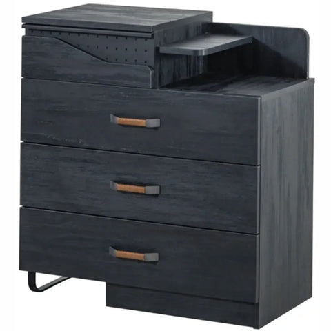 Dark Dresser