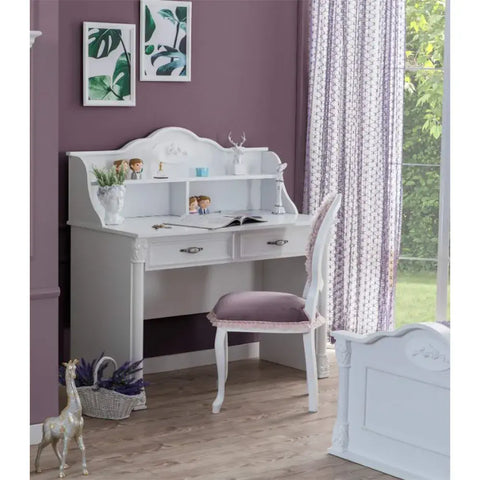 DESK x 1