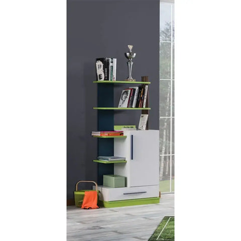 Legend Bookcase