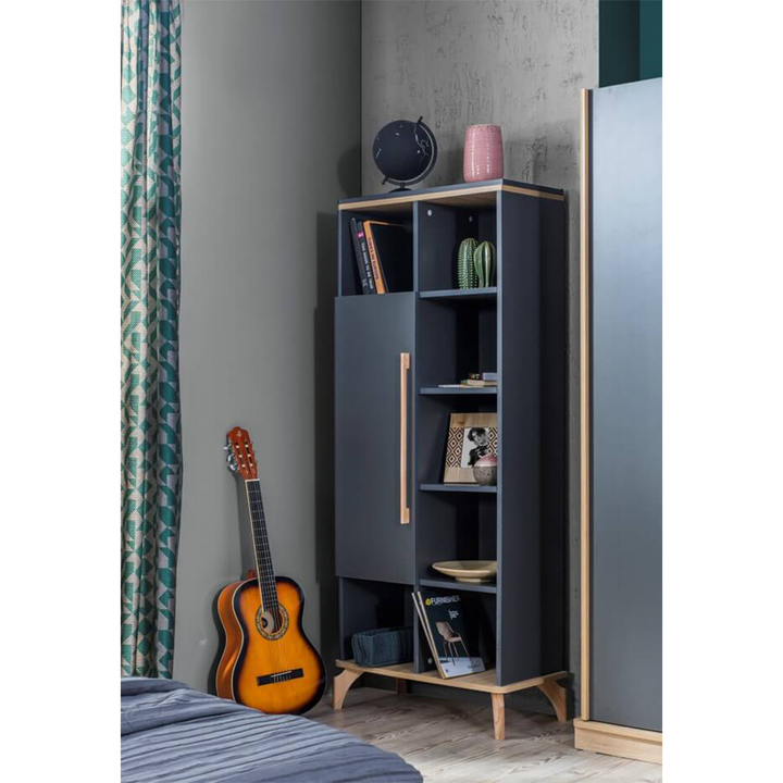 Loft Bookcase