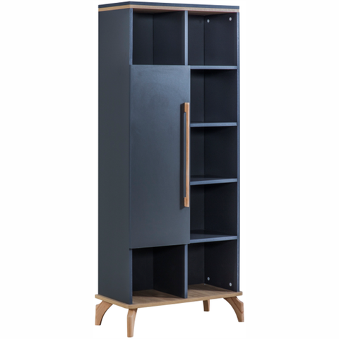 BOOKCASE x 1