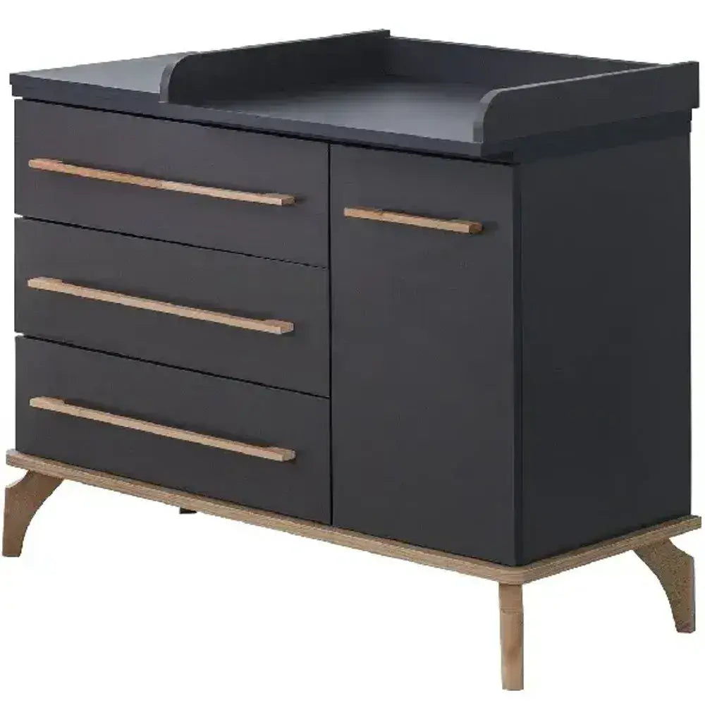 Loft Dresser & Changing Table