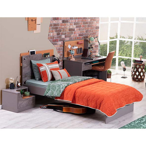 BED x 1