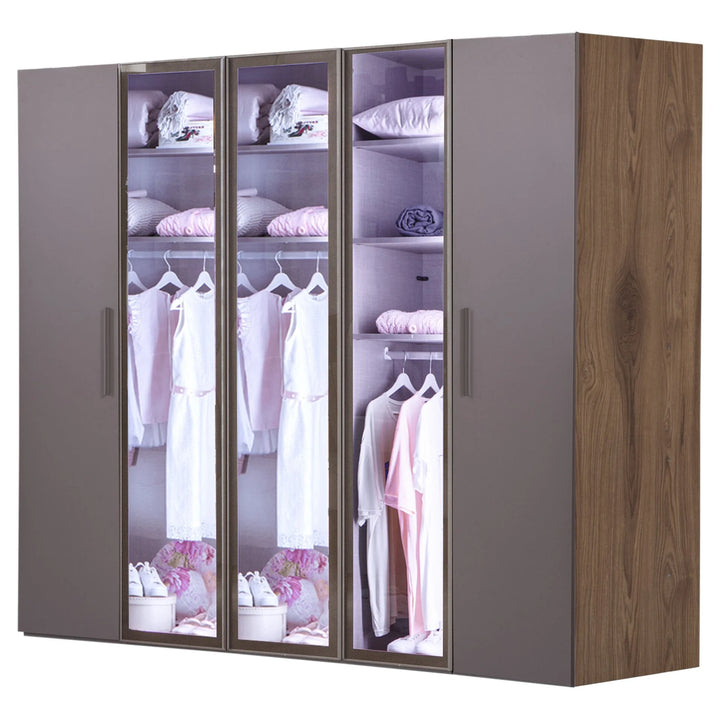 Atlas Armoire