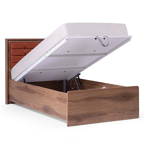 Atlas Bed