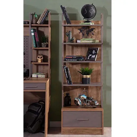 Atlas Bookcase