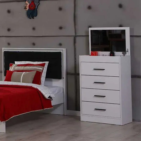 DRESSER x 1