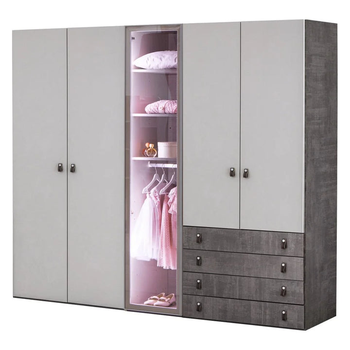 Aura Armoire
