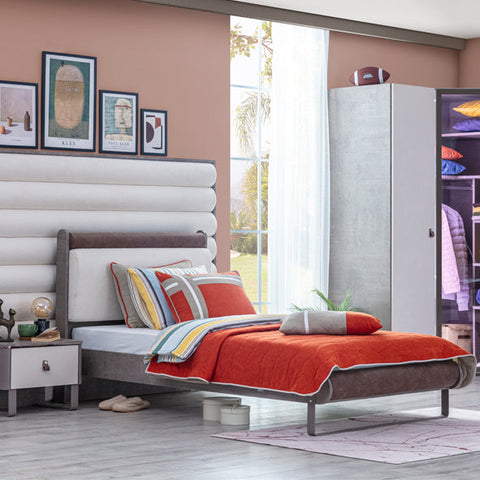 BED x 1