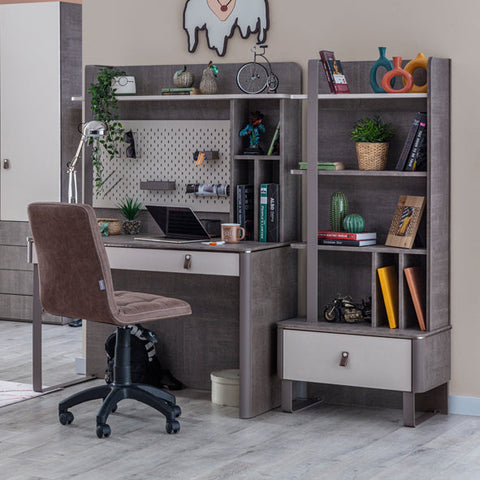 BOOKCASE x 1