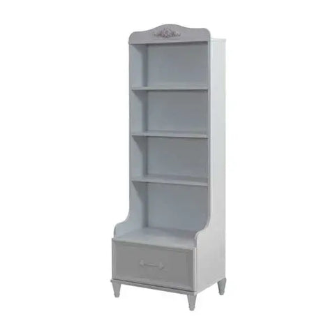 BOOKCASE x 1