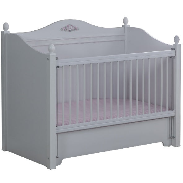 Isabella Crib