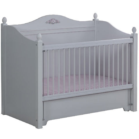 Isabella Crib
