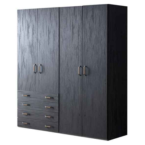 Dark Armoire