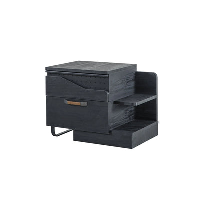 Dark Nightstand