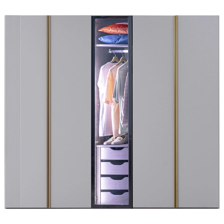 Elegant Armoire
