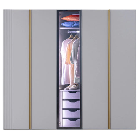 Elegant Armoire