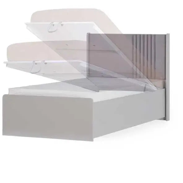Elegant Bed