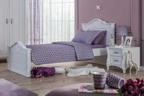 BED 100x200 x 1