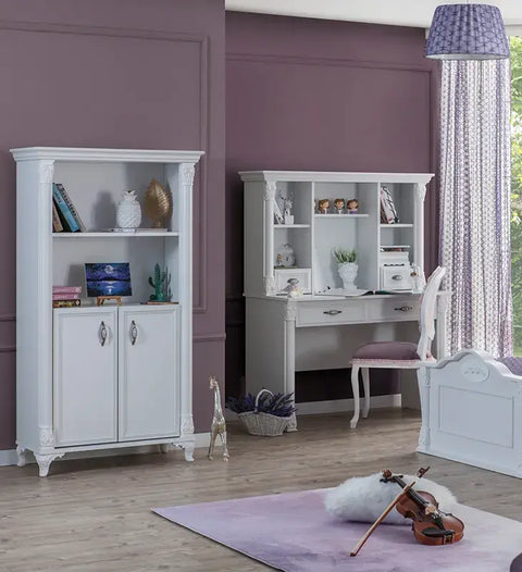BOOKCASE x 1